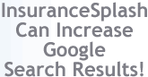 insurance agency search marketing