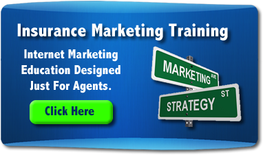 insurance marketing training