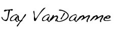 Jay VanDamme