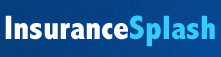 insurance splash logo